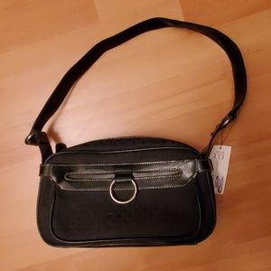 Black Nine&Co Nine West Purse